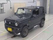 2024 SUZUKI JIMNY