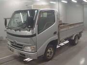 2008 TOYOTA DYNA