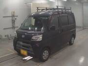 2020 DAIHATSU HIJET CARGO