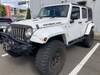 CHRYSLER JEEP WRANGLER UNLIMITED