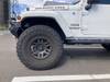 CHRYSLER JEEP WRANGLER UNLIMITED