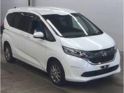 2018 HONDA FREED
