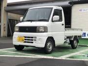2005 MITSUBISHI MINICAB TRUCK