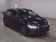 2023 VOLKSWAGEN POLO GTI