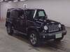 CHRYSLER JEEP WRANGLER UNLIMITED