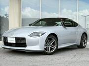 2025 NISSAN FAIRLADY Z