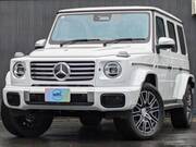 2024 MERCEDES BENZ G-CLASS