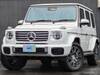 MERCEDES BENZ G-CLASS