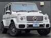 MERCEDES BENZ G-CLASS