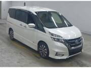 2016 NISSAN SERENA