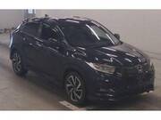 2018 HONDA VEZEL