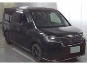 2022 HONDA STEPWAGON