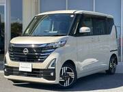 2025 NISSAN ROOX