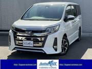 2019 TOYOTA NOAH