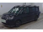 2024 HONDA STEPWAGON