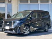 2024 NISSAN SERENA