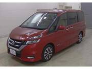 2017 NISSAN SERENA