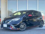 2019 NISSAN NOTE