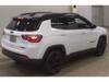 CHRYSLER JEEP COMPASS