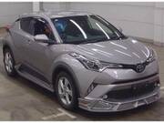 2019 TOYOTA C-HR
