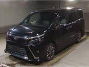 2018 TOYOTA VOXY