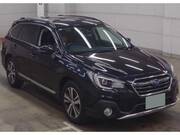 2017 SUBARU LEGACY OUTBACK