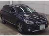 SUBARU LEGACY OUTBACK