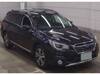 SUBARU LEGACY OUTBACK