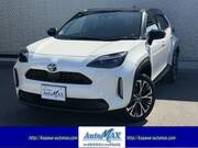 2021 TOYOTA YARIS CROSS