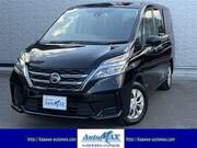 2022 NISSAN SERENA