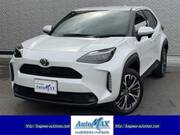 2024 TOYOTA YARIS CROSS