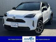 2023 TOYOTA YARIS CROSS