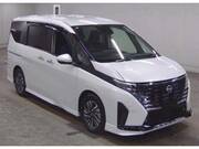 2023 NISSAN SERENA