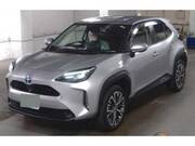 2020 TOYOTA YARIS CROSS HYBRID Z