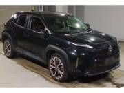 2022 TOYOTA YARIS CROSS Z