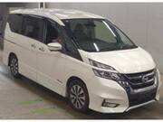 2017 NISSAN SERENA