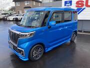 2018 SUZUKI SPACIA CUSTOM