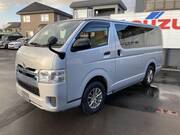 2019 TOYOTA HIACE VAN DX GL PACKAGE