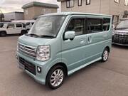 2018 SUZUKI EVERY WAGON