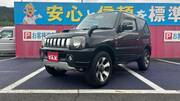 2011 SUZUKI JIMNY