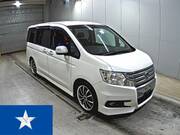 2010 HONDA STEPWAGON