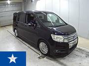 2010 HONDA STEPWAGON