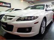 2006 MAZDA ATENZA SPORT