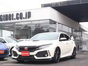 2019 HONDA CIVIC TYPE-R