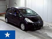 2011 HONDA FIT