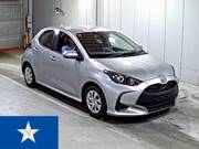 2023 TOYOTA YARIS