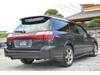 SUBARU LEGACY TOURING WAGON