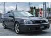 SUBARU LEGACY TOURING WAGON