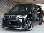 2025 HONDA STEPWAGON