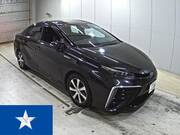 2018 TOYOTA MIRAI